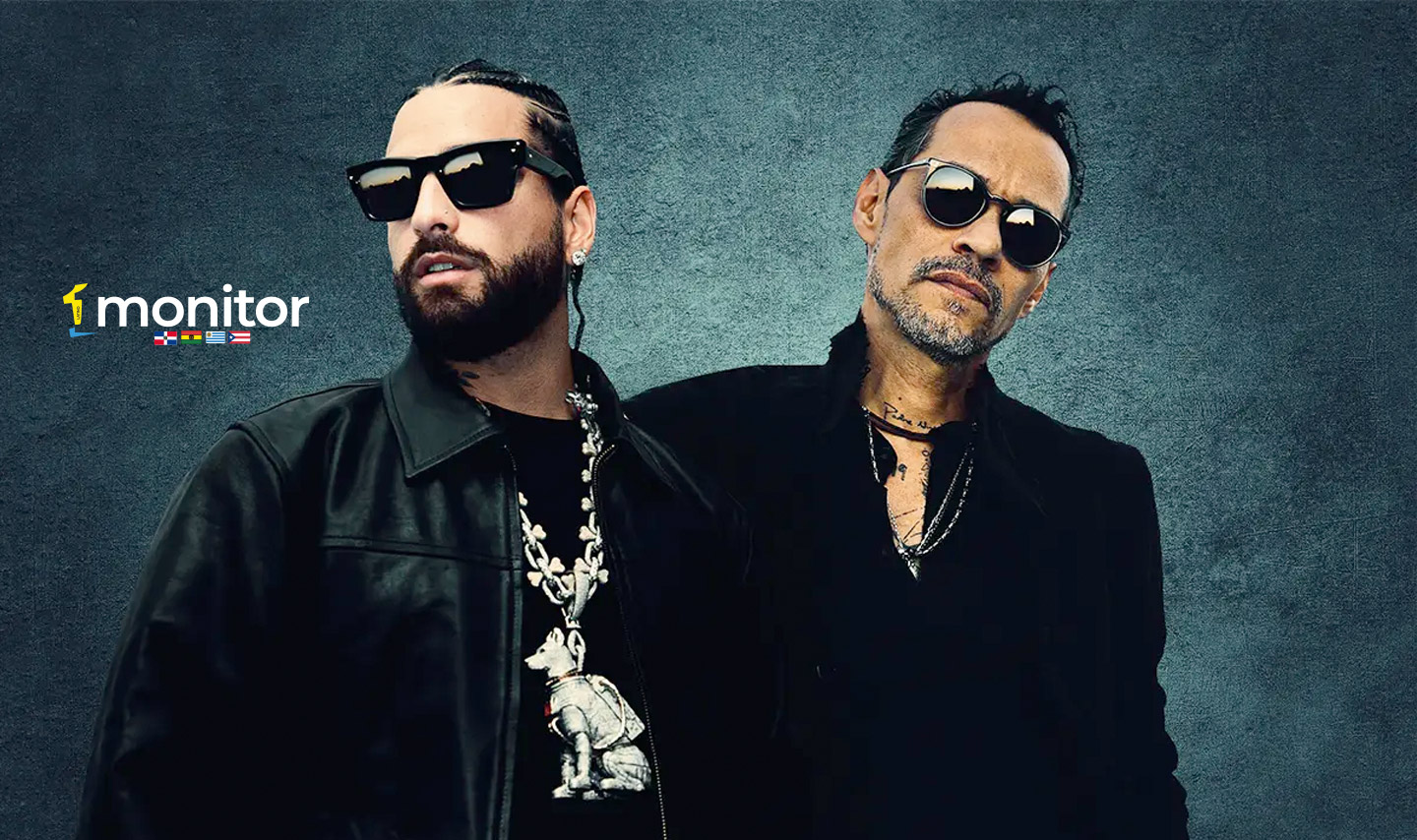 Hot Song monitorLATINO febrero 14, 2023