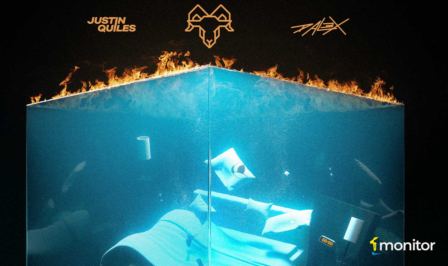 Daddy Yankee sorprende con nuevo sencillo “La Hora y El Día” junto a Justin Quiles y Dalex