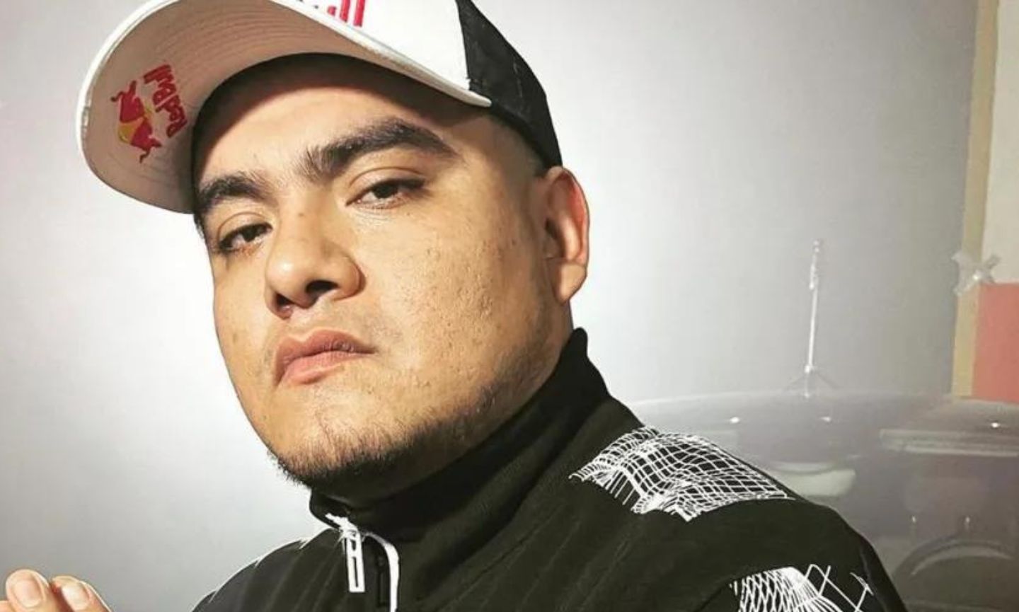Aczino: Rapeo sin fin￼