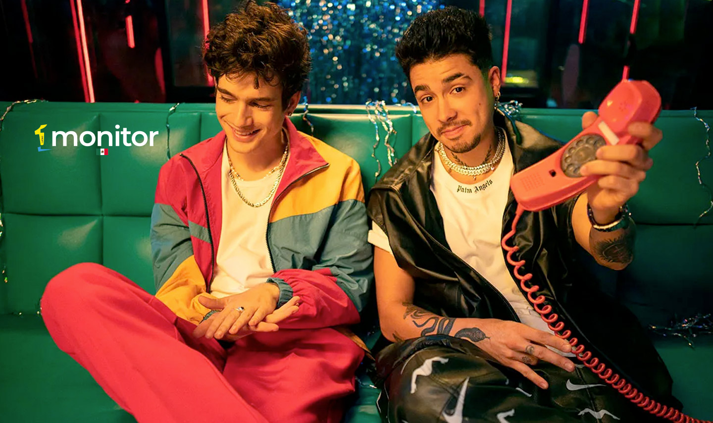 Hot Song monitorLATINO marzo 7, 2023￼