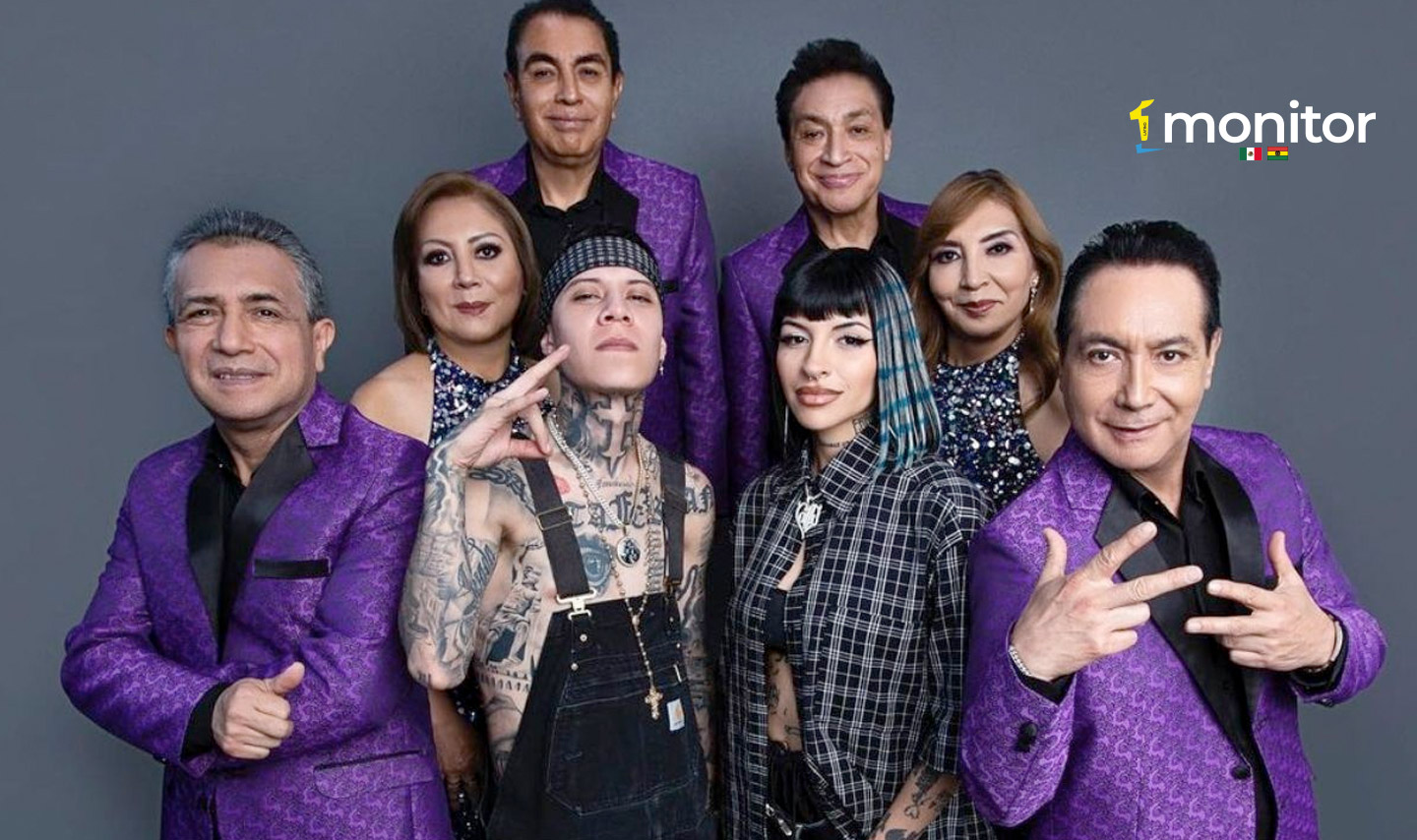 Hot Song monitorLATINO de marzo 21, 2023￼