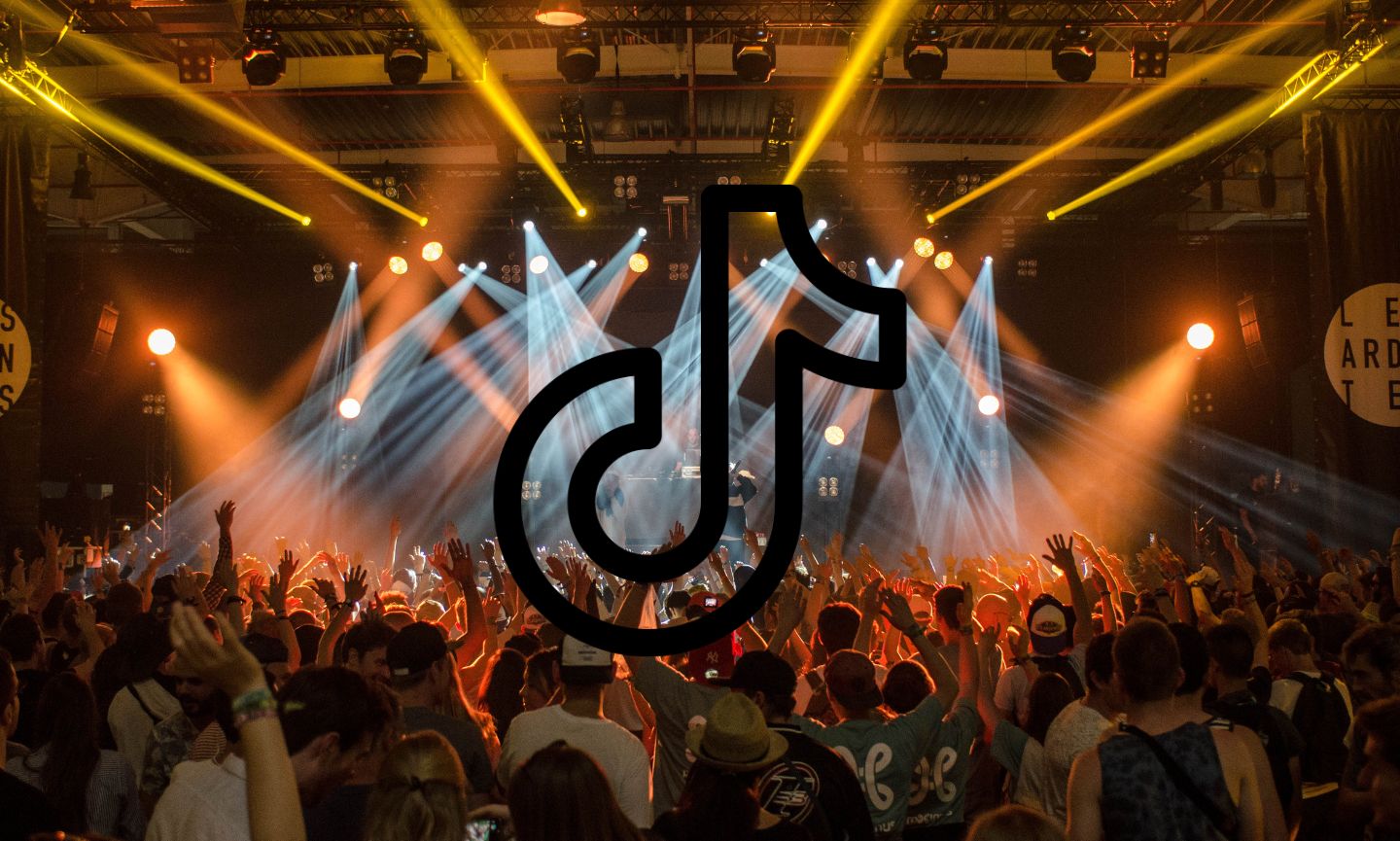 Tik-Tok, el nuevo camino hacia el éxito musical￼