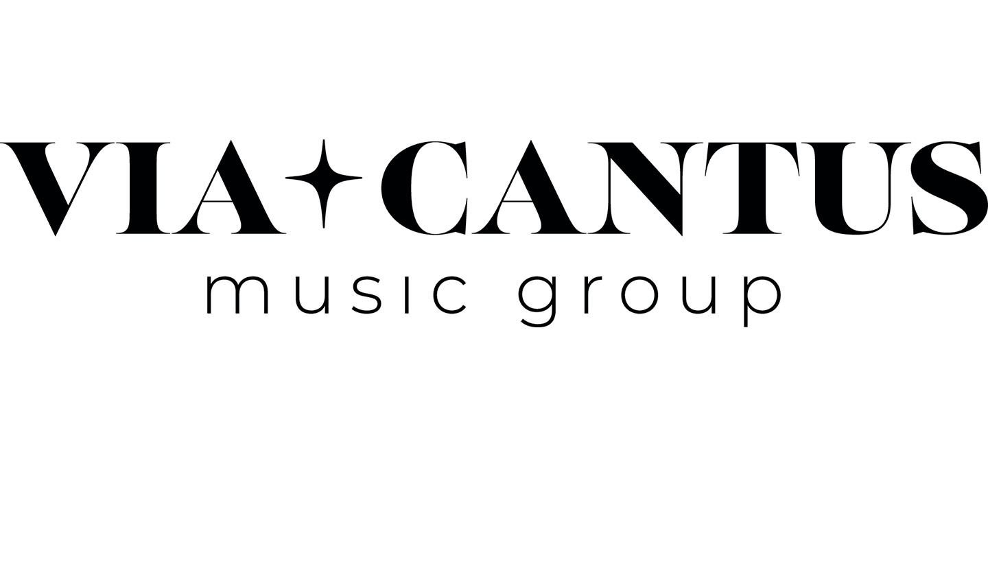 OCP introduce «Via Cantus», su nueva marca y sello discográfico que busca abrir camino dentro del mundo de la música