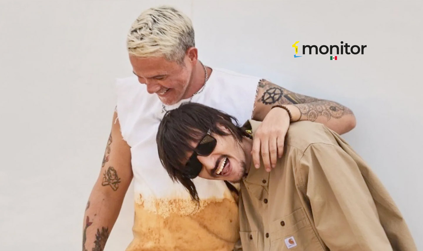 Hot Song monitorLATINO abril 4, 2023￼
