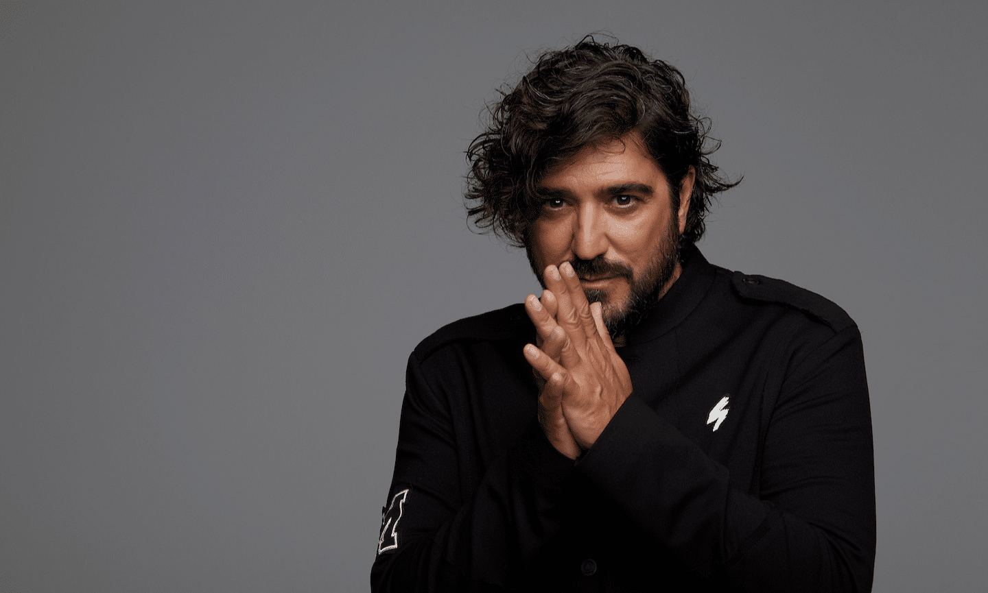 Antonio Orozco lanza “Mi héroe” junto a Luis Fonsi￼