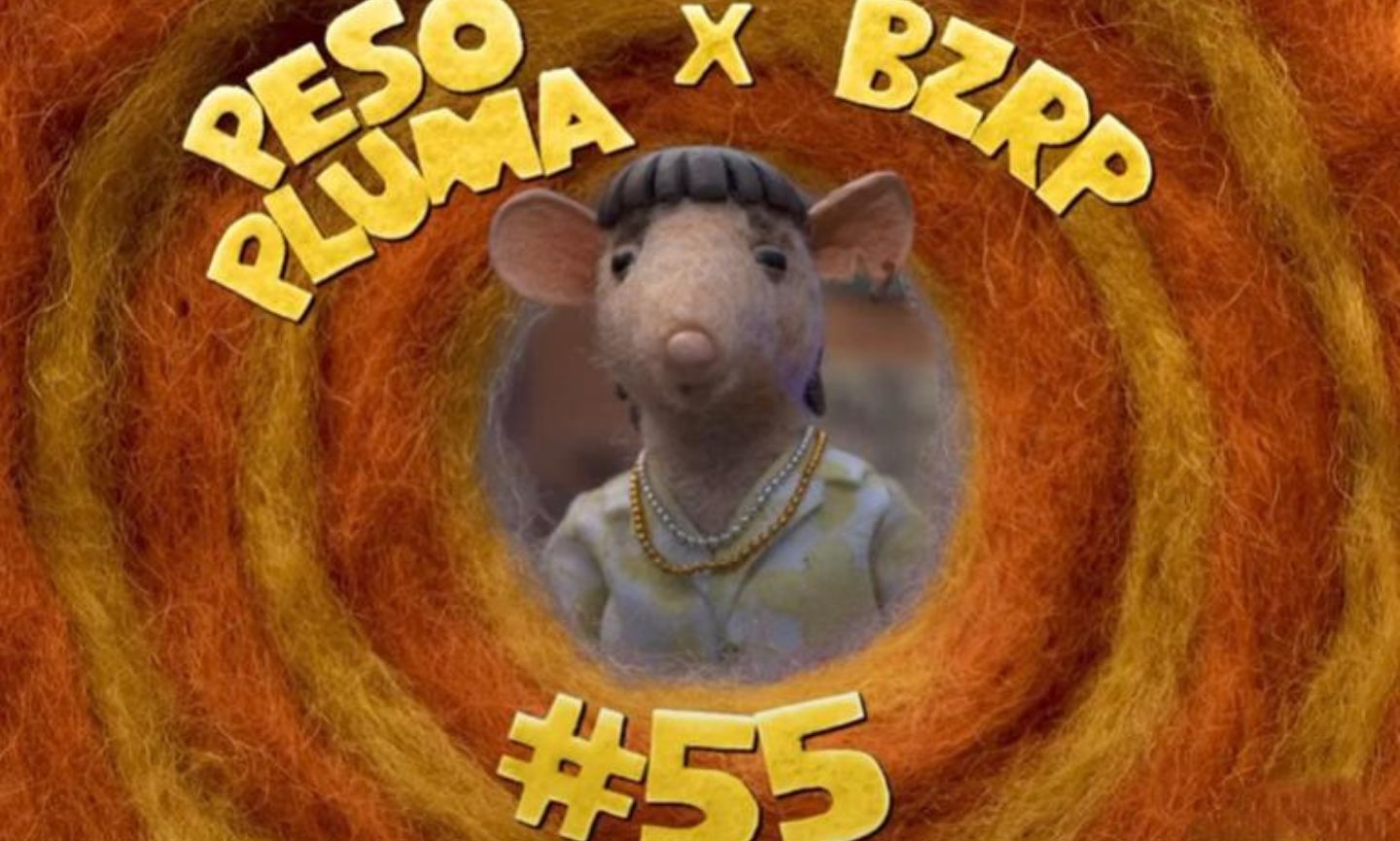 ¡Mira quién es el próximo colaborador de Bizarrap!￼