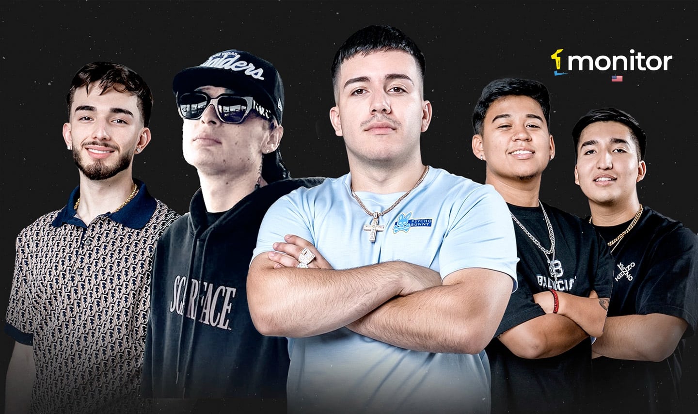 Regional mexicano, pop y urbano protagonizan el Hot Song