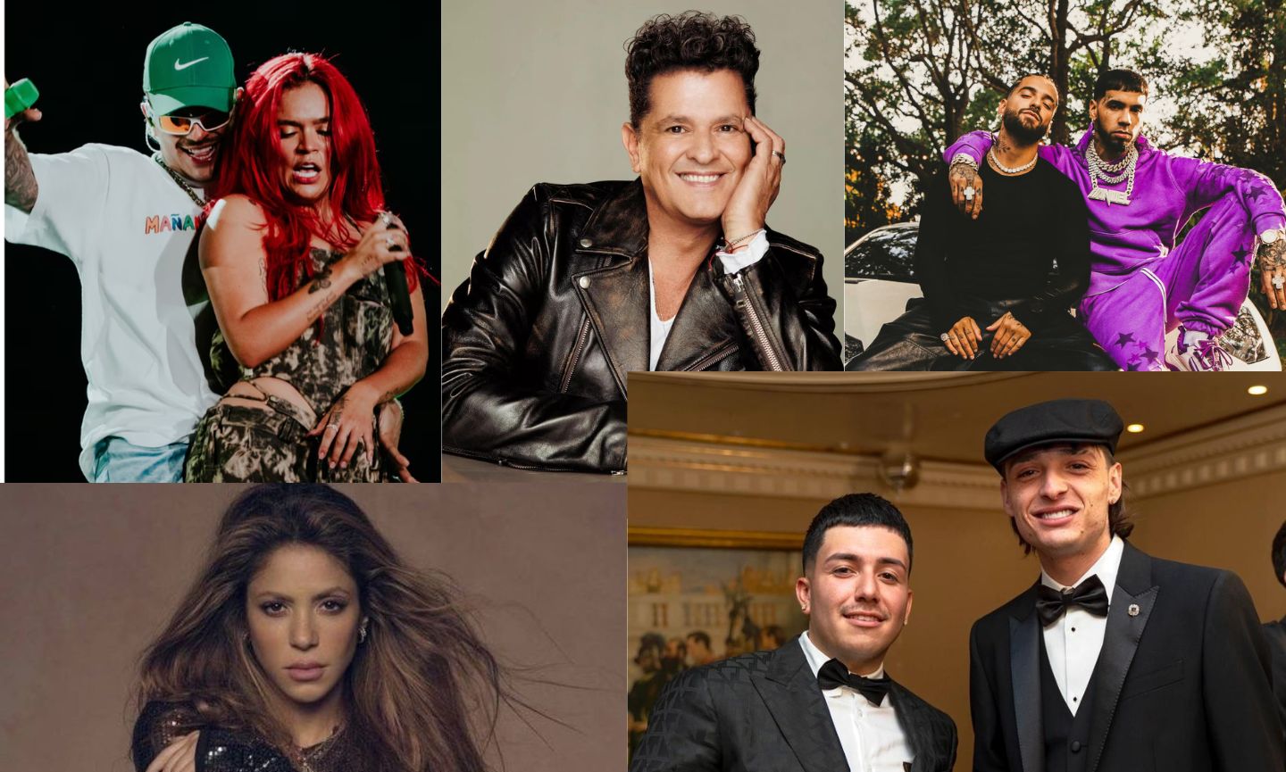 ¿Qué géneros musicales son los más populares en Colombia?