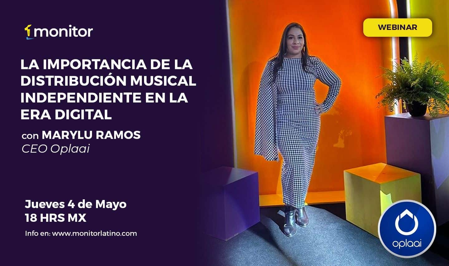 ¡No te pierdas este evento!￼