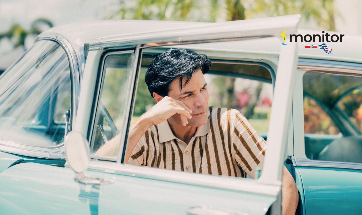 Chayanne, el artista con más #1 en el Hot Song￼