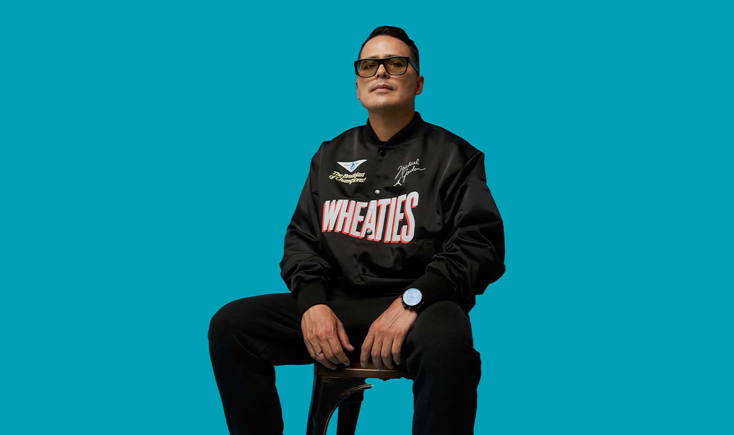 Johan Flechas, confirma su participación como jurado de Monitor Latino Music Awards 2023
