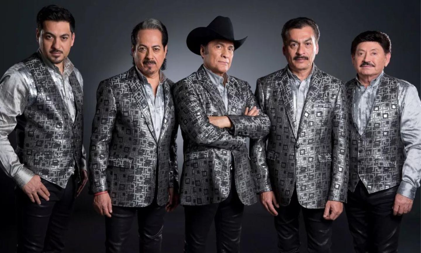Los Tigres del Norte, entre los artistas que hacen lanzamientos hot este viernes￼