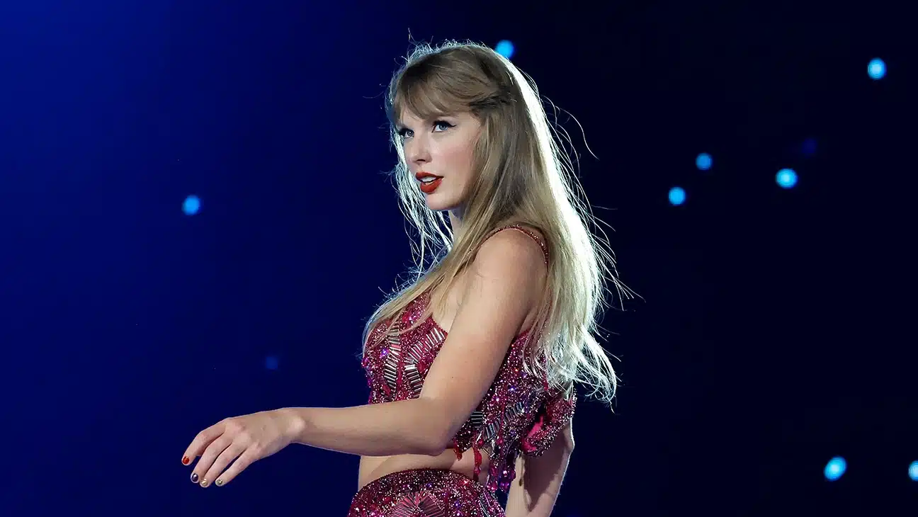 Taylor Swift: Las canciones que revelan sus amores pasados y sus razones para hacerlo