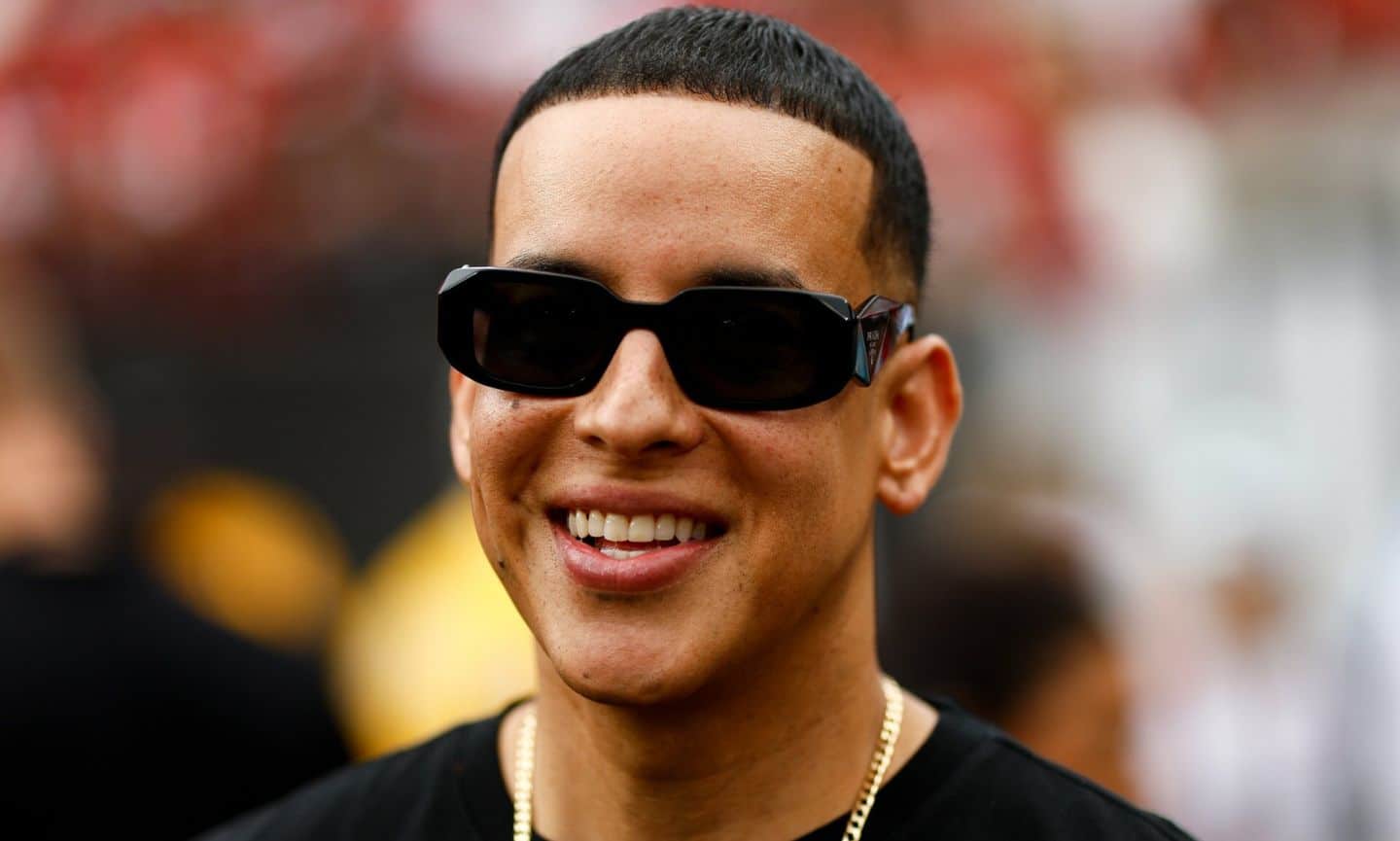 Daddy Yankee: «El que mucho se despide…»￼