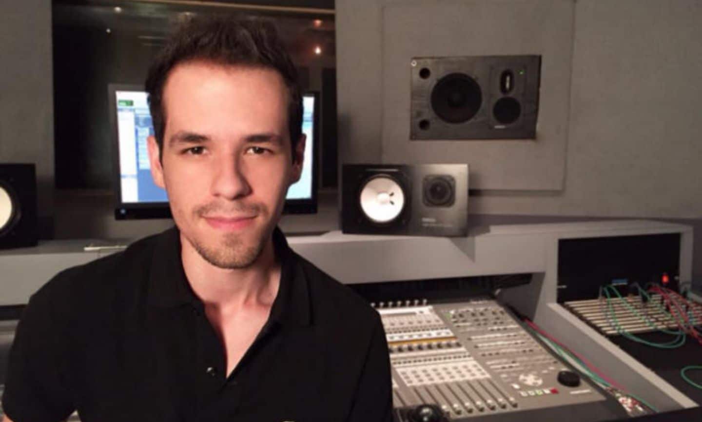 Edgar Barrera vuelve a la escena musical latina con dos producciones prometedoras￼￼