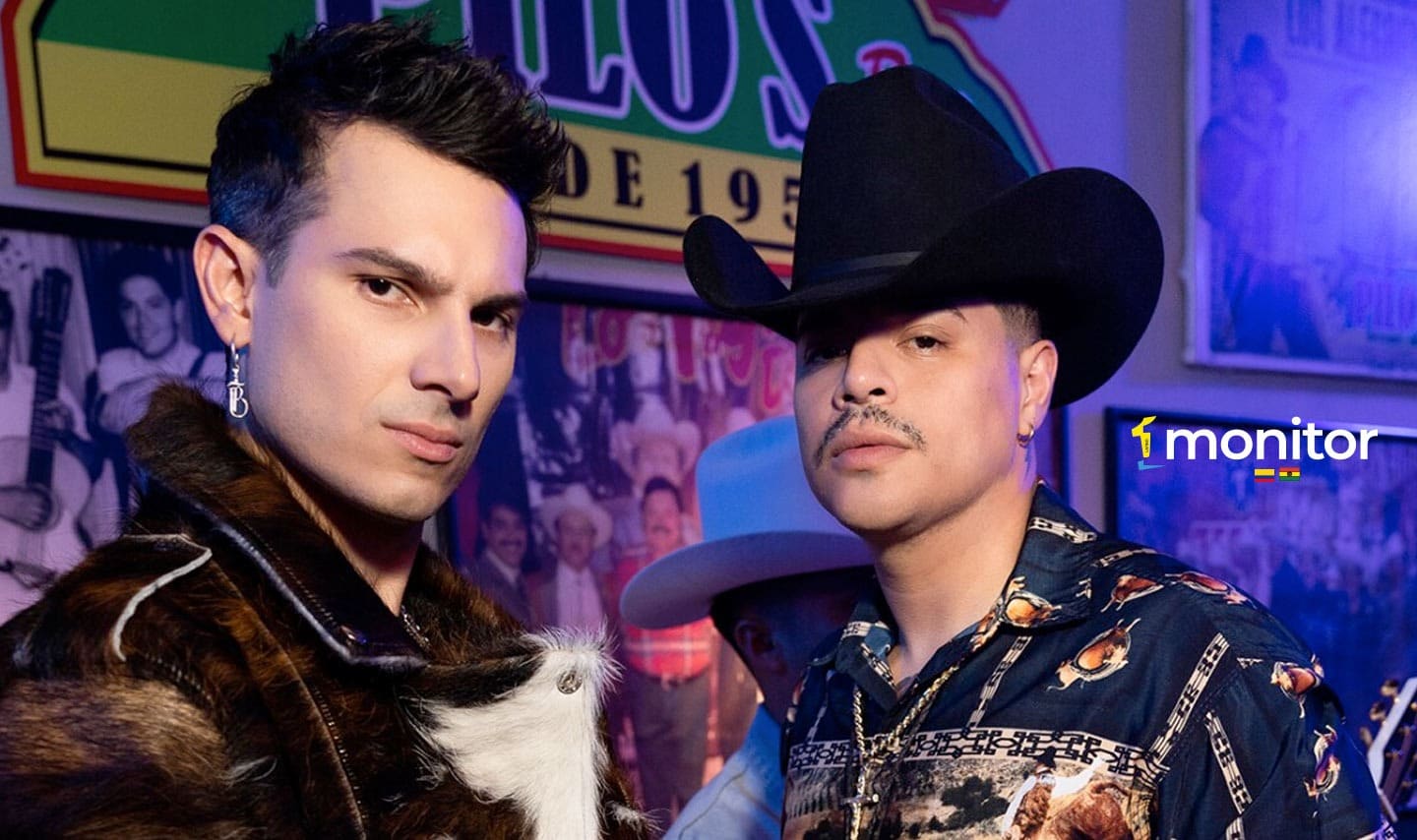 Grupo Frontera y Grupo Firme, entre lo más destacado del Hot Song ￼