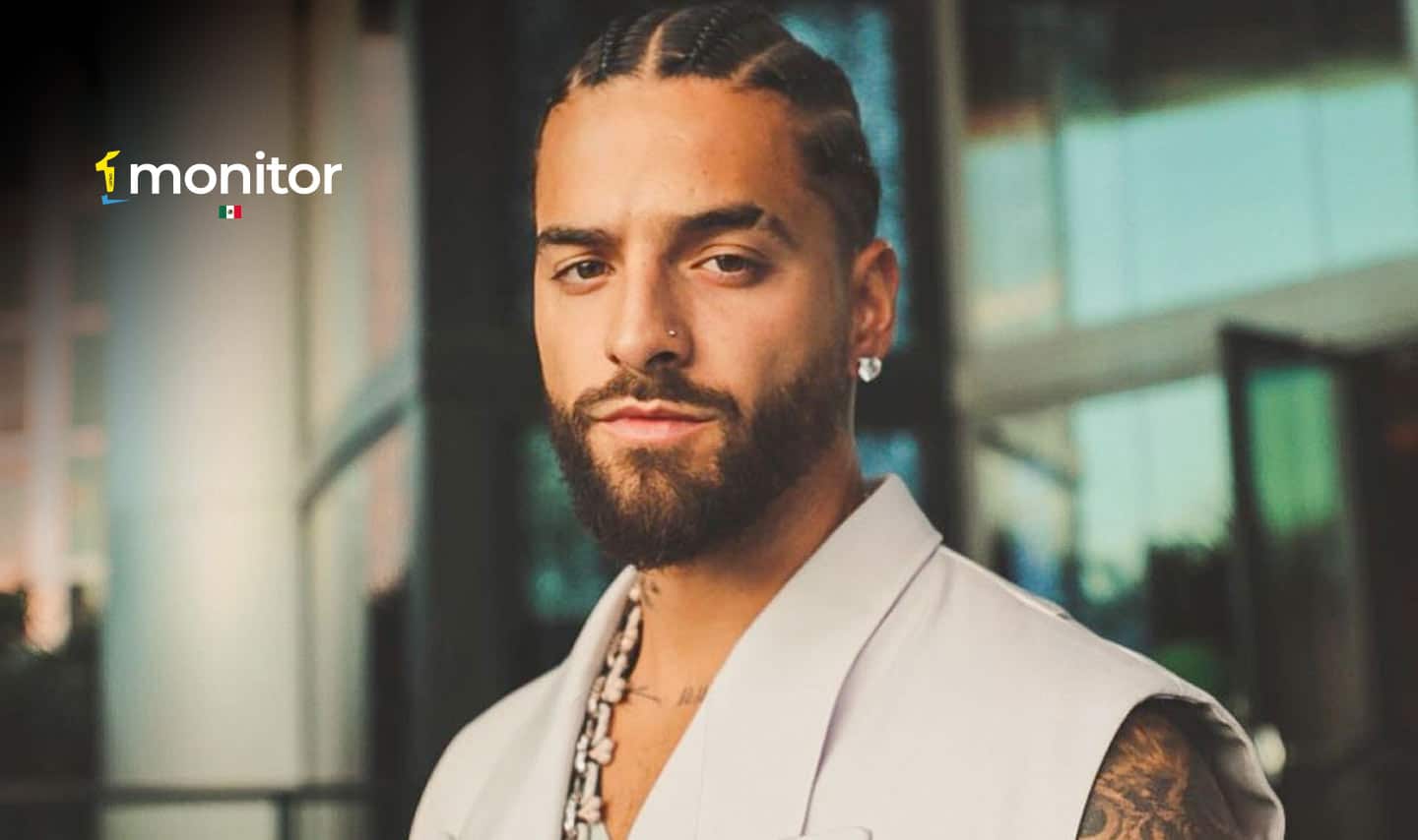 Maluma, Prince Royce y Myke Towers se reafirman como reyes de la radio￼