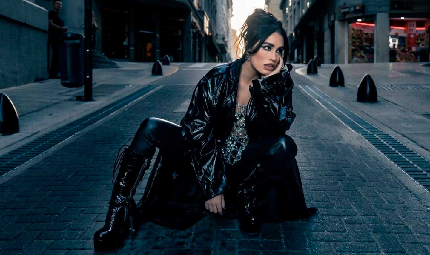 Lali y el sorprendente éxito de «Obsesión»