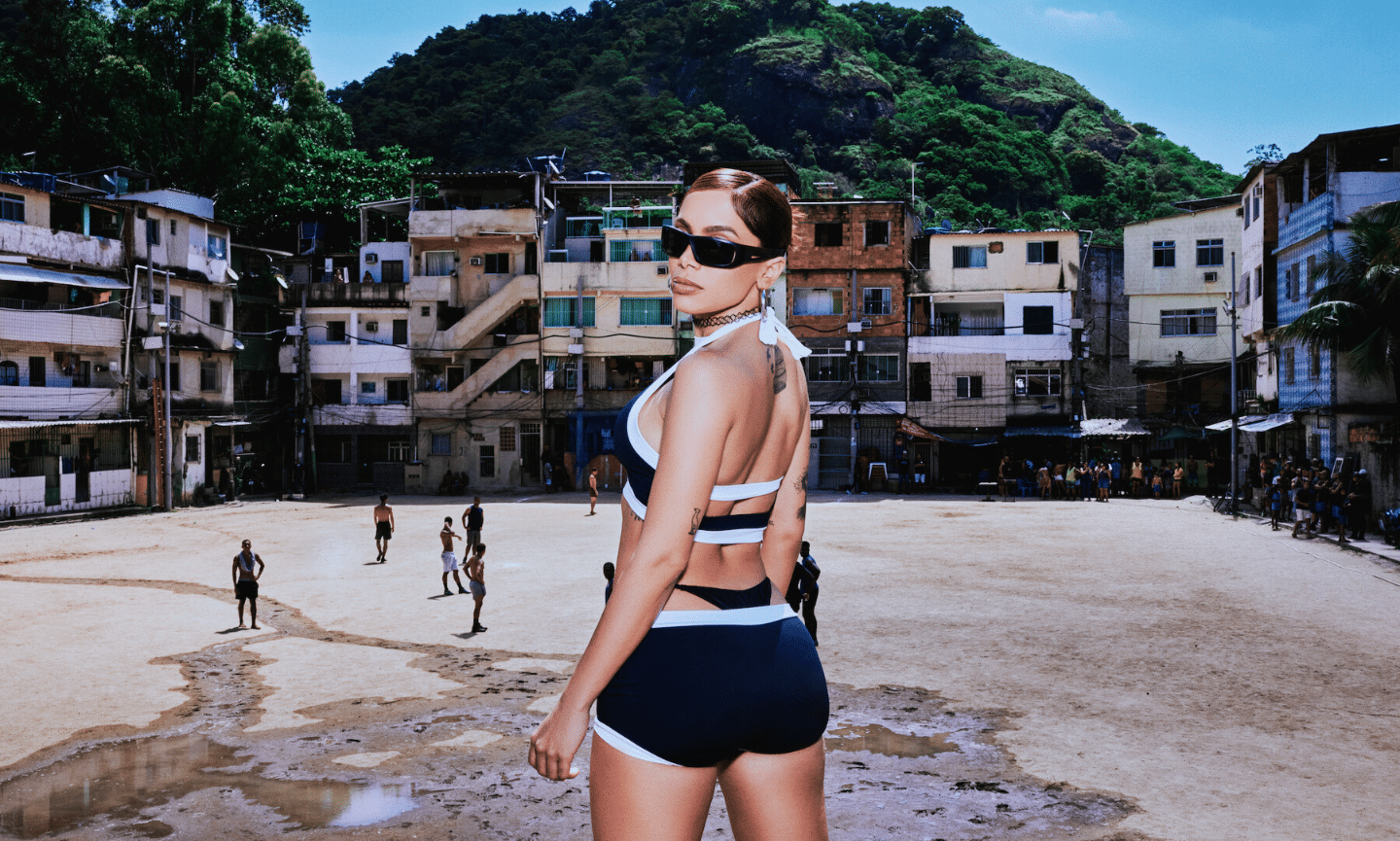 Anitta: «Si no morí, ahora voy a vivir mejor que nunca»￼