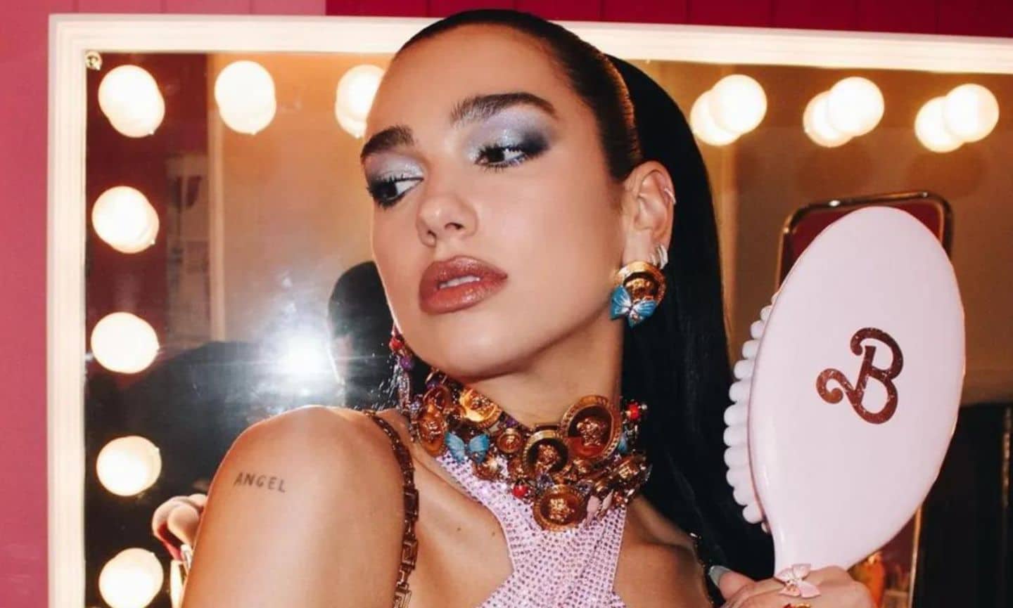 «Dance the Night» de Dua Lipa: El éxito global que hace vibrar a Argentina￼