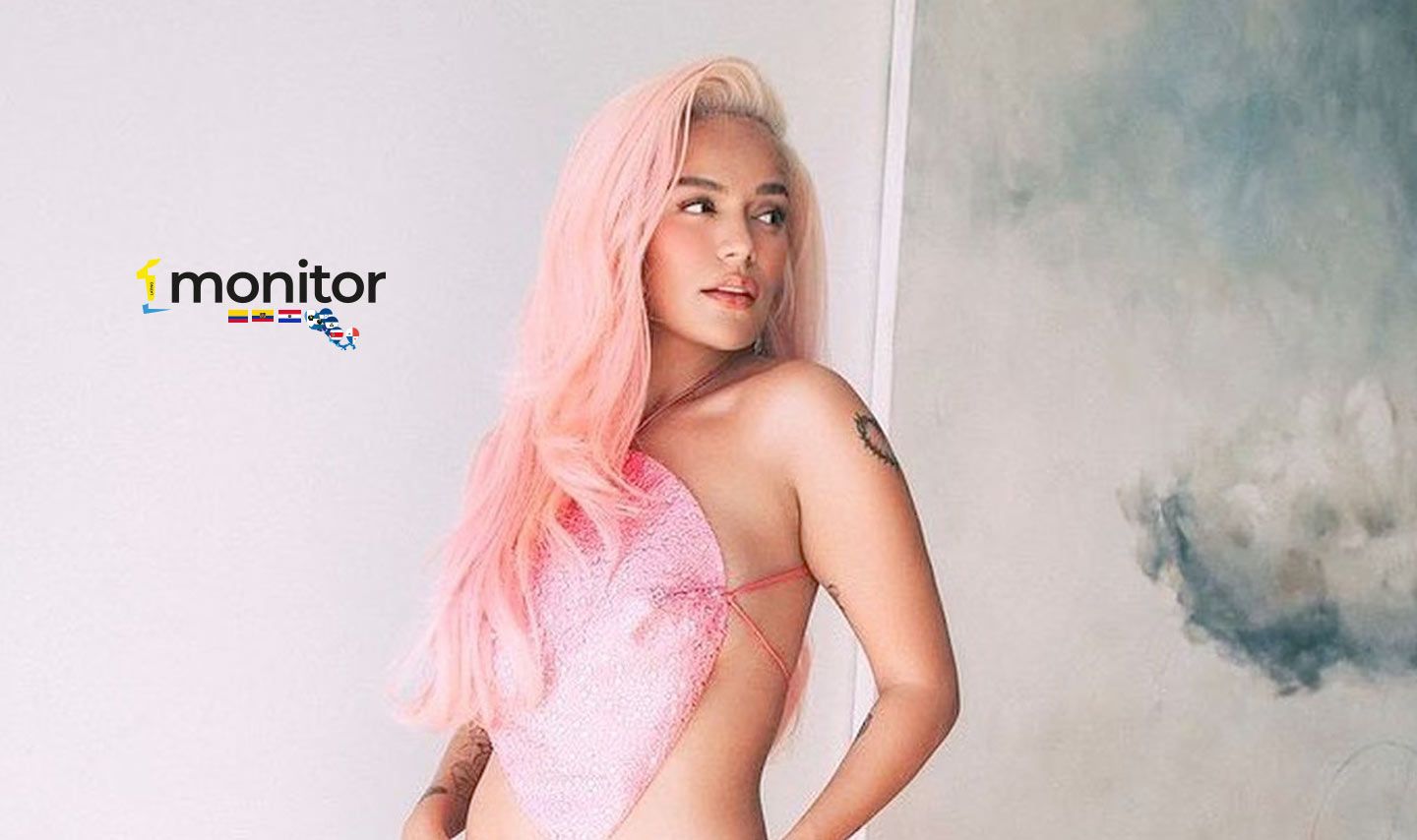 “Mi Ex Tenía Razón” de Karol G lidera los Hot Songs por 2ª semana consecutiva￼