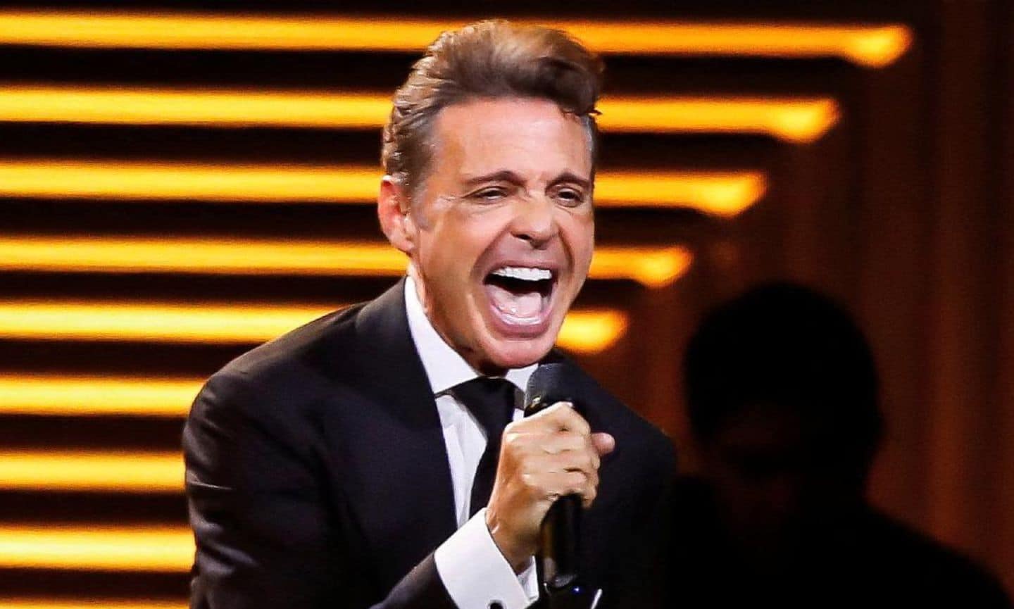Luis Miguel: Entre cambios, especulaciones y una gira espectacular￼