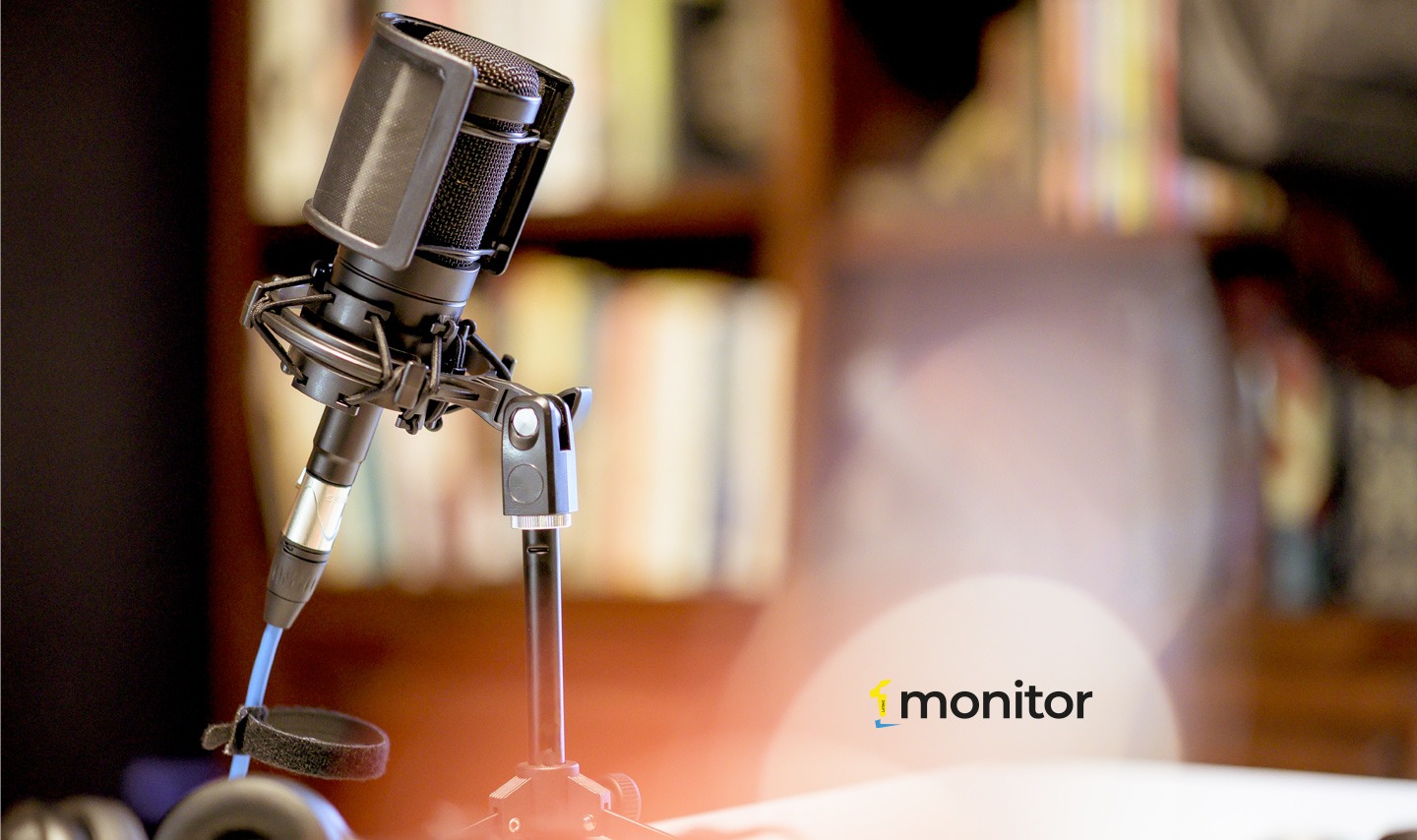Podcasting, en Busca de la Sostenibilidad