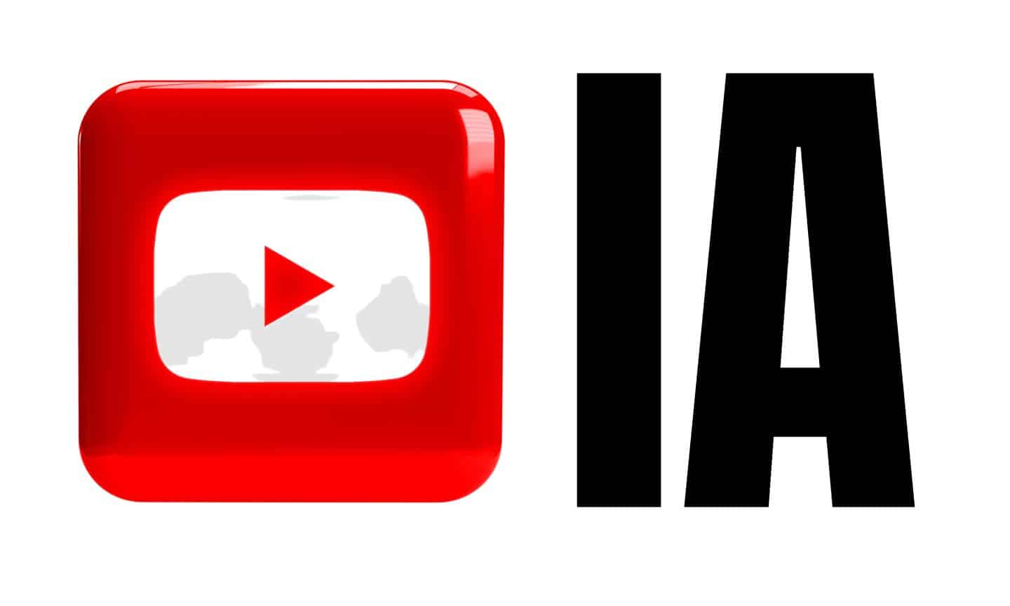 YouTube lanza manifiesto sobre la inteligencia artificial￼