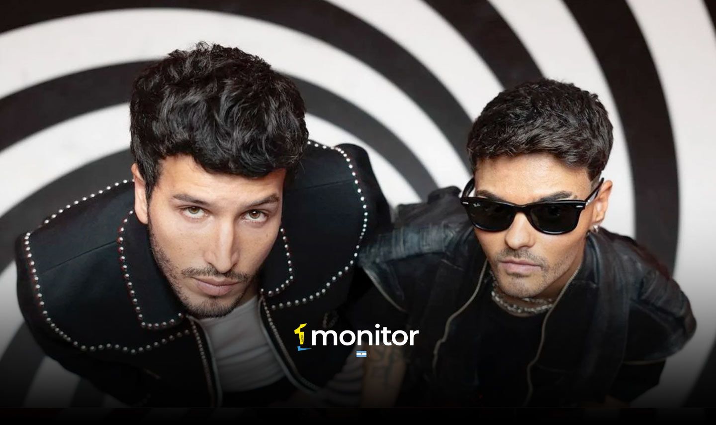 Variedad, única constante en el Hot Song monitorLATINO￼