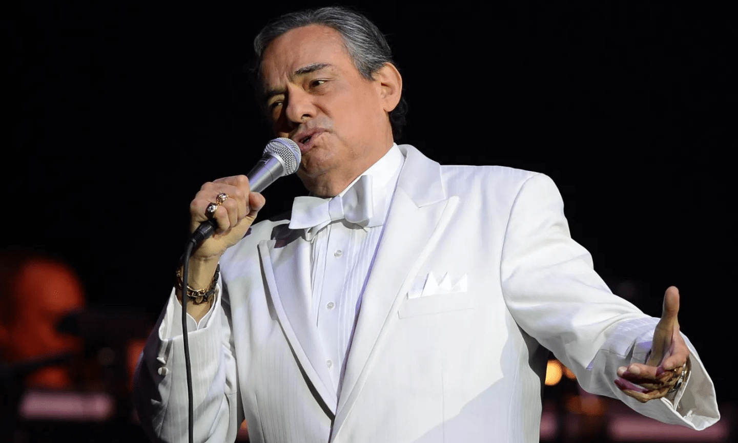 José José a 4 años de su fallecimiento: recordando al Príncipe de la Canción