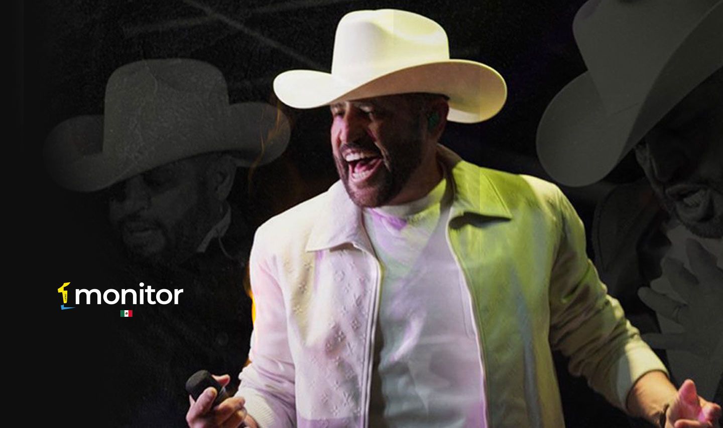 El regional mexicano, protagonista del Hot Song monitorLATINO￼