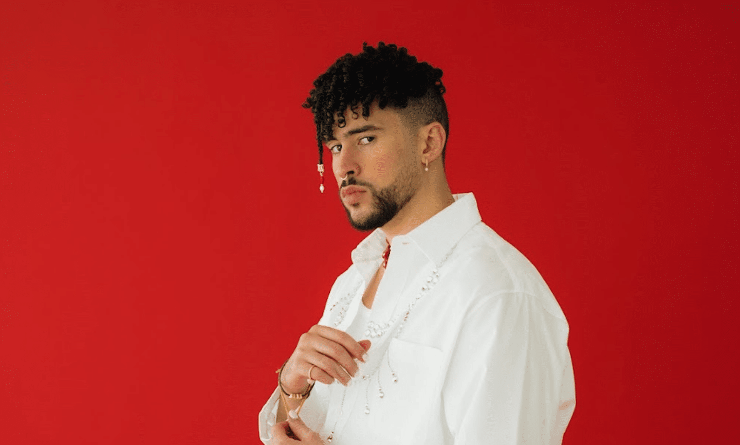Bad Bunny arrasa en Spotify con 19 canciones en el top 20 mundial￼