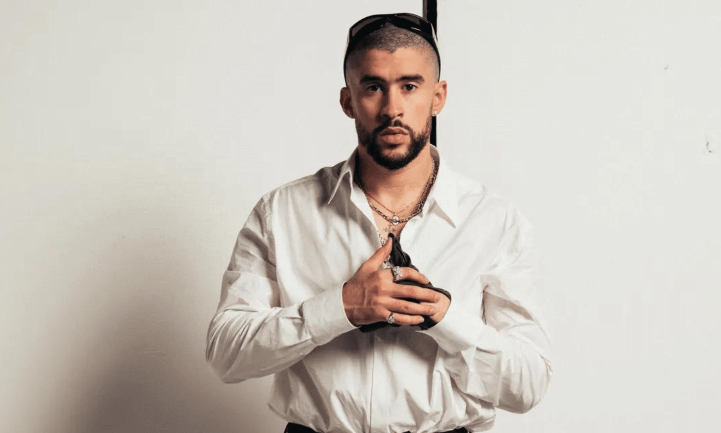 Bad Bunny sorprende con el lanzamiento de su quinto disco￼