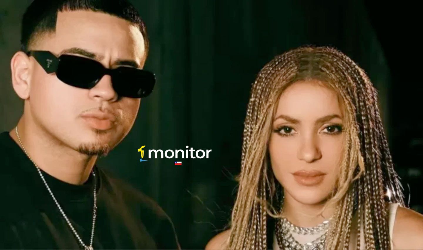 La música bailable, protagonista del Hot Song monitorLATINO￼