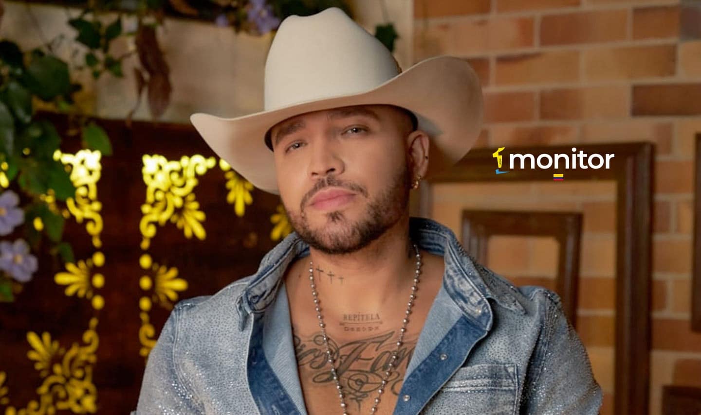 Jessi Uribe, Duelo y varios más llevan el sonido campirano al #1 del Hot Song￼