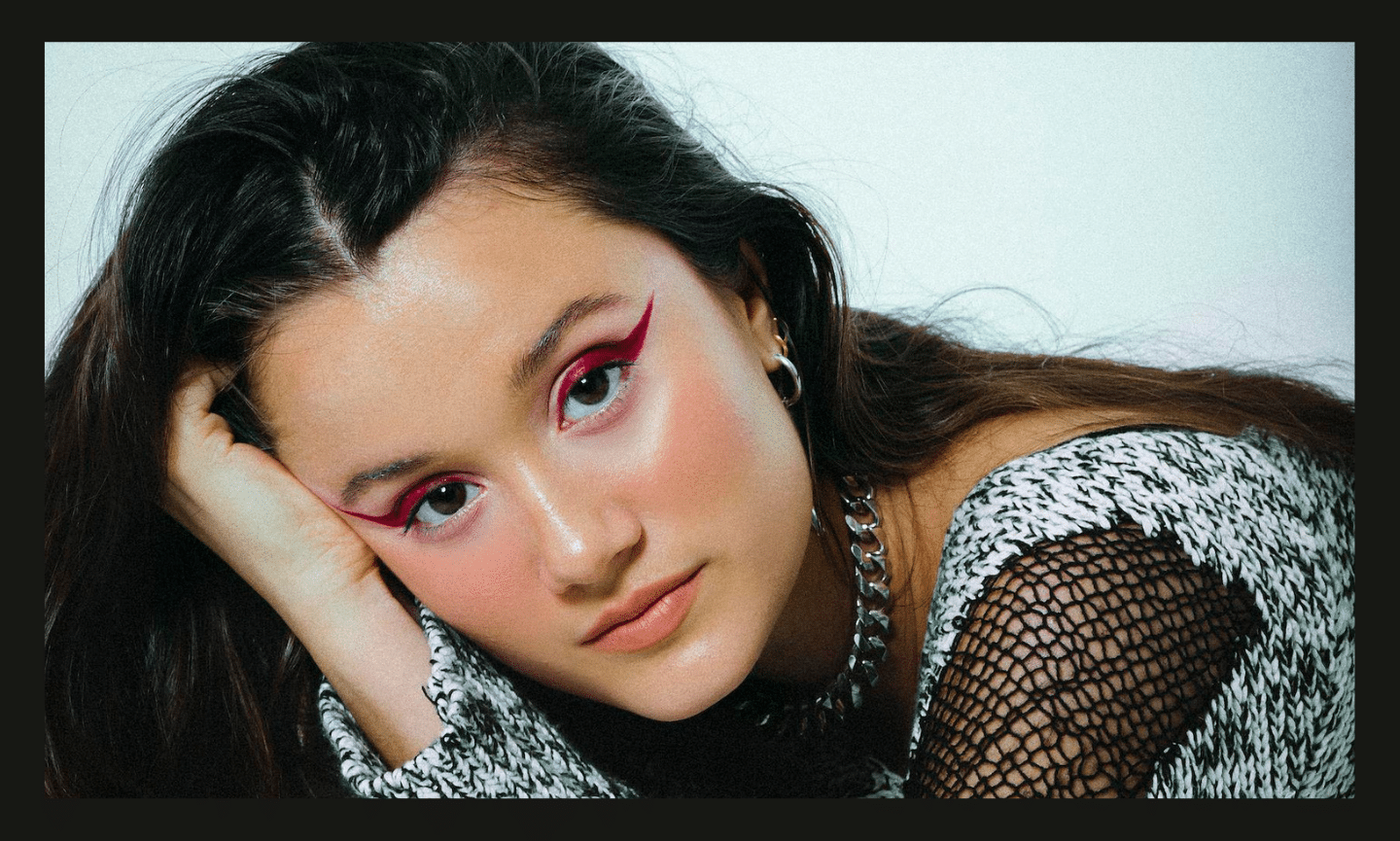 Joaquina: Conoce más de esta joven nominada al Latin GRAMMY￼