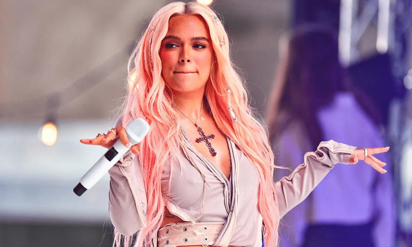 "Mi Ex Tenía Razón" es la canción más escuchada en Colombia en el 2023 - Sistema de monitoreo ...