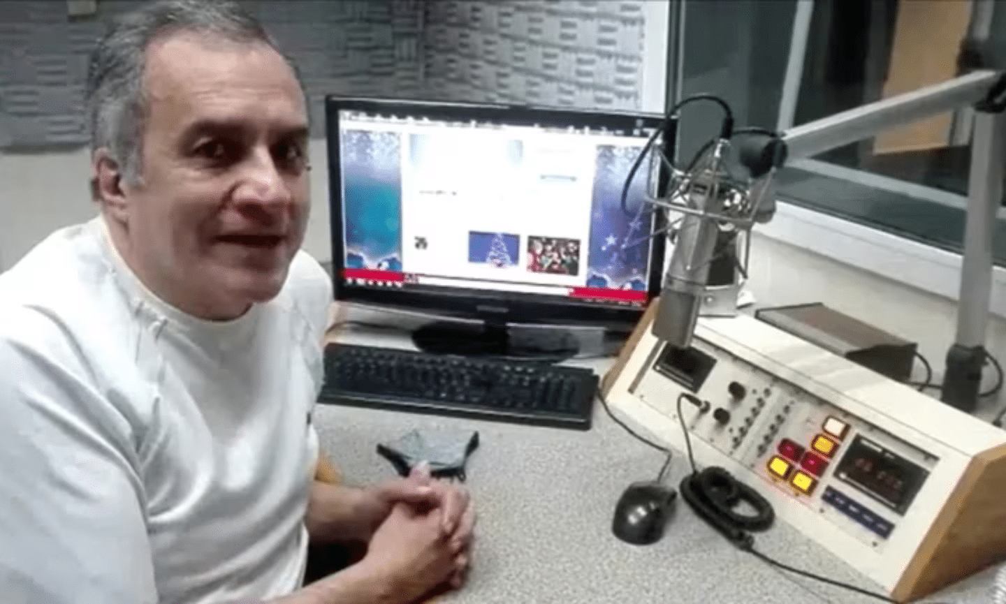 Manuel Guerrero In Memoriam￼