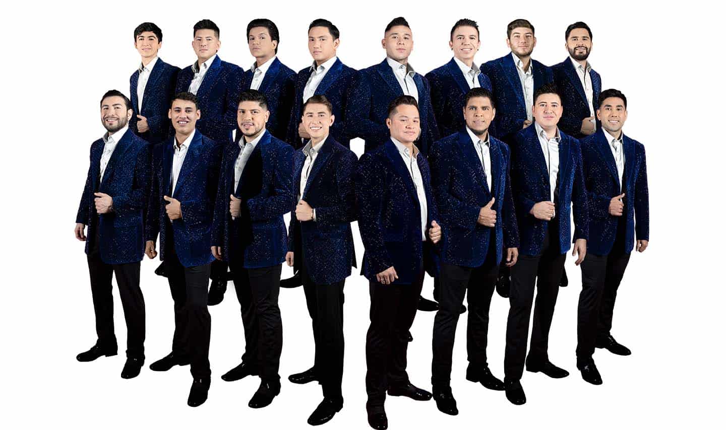 Banda Los Recoditos, Enrique Iglesias y Maria Becerra, presentes en las Hot Songs de monitorLATINO