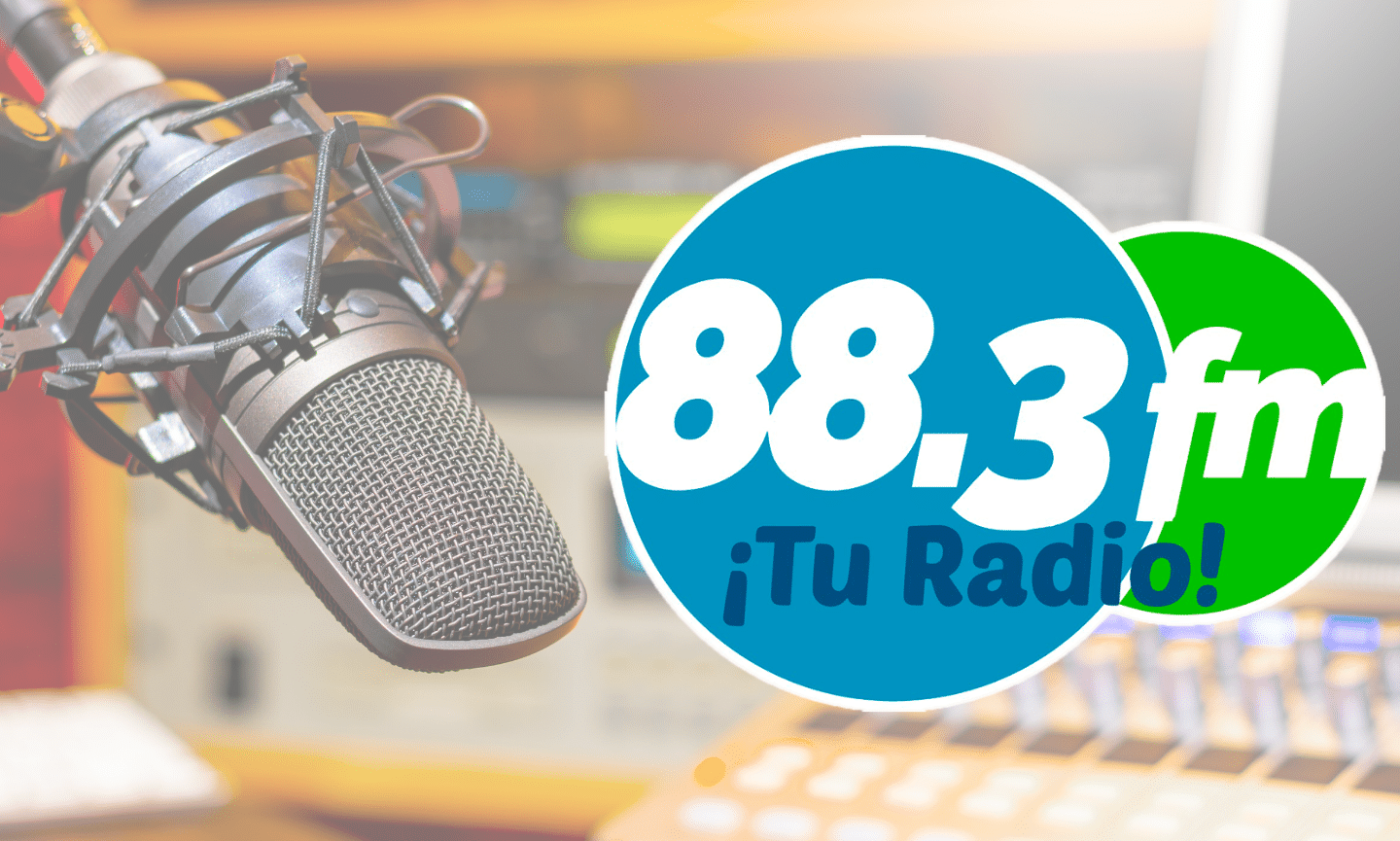 ¡monitorLATINO da la bienvenida a 88.3 La FM de Honduras!￼
