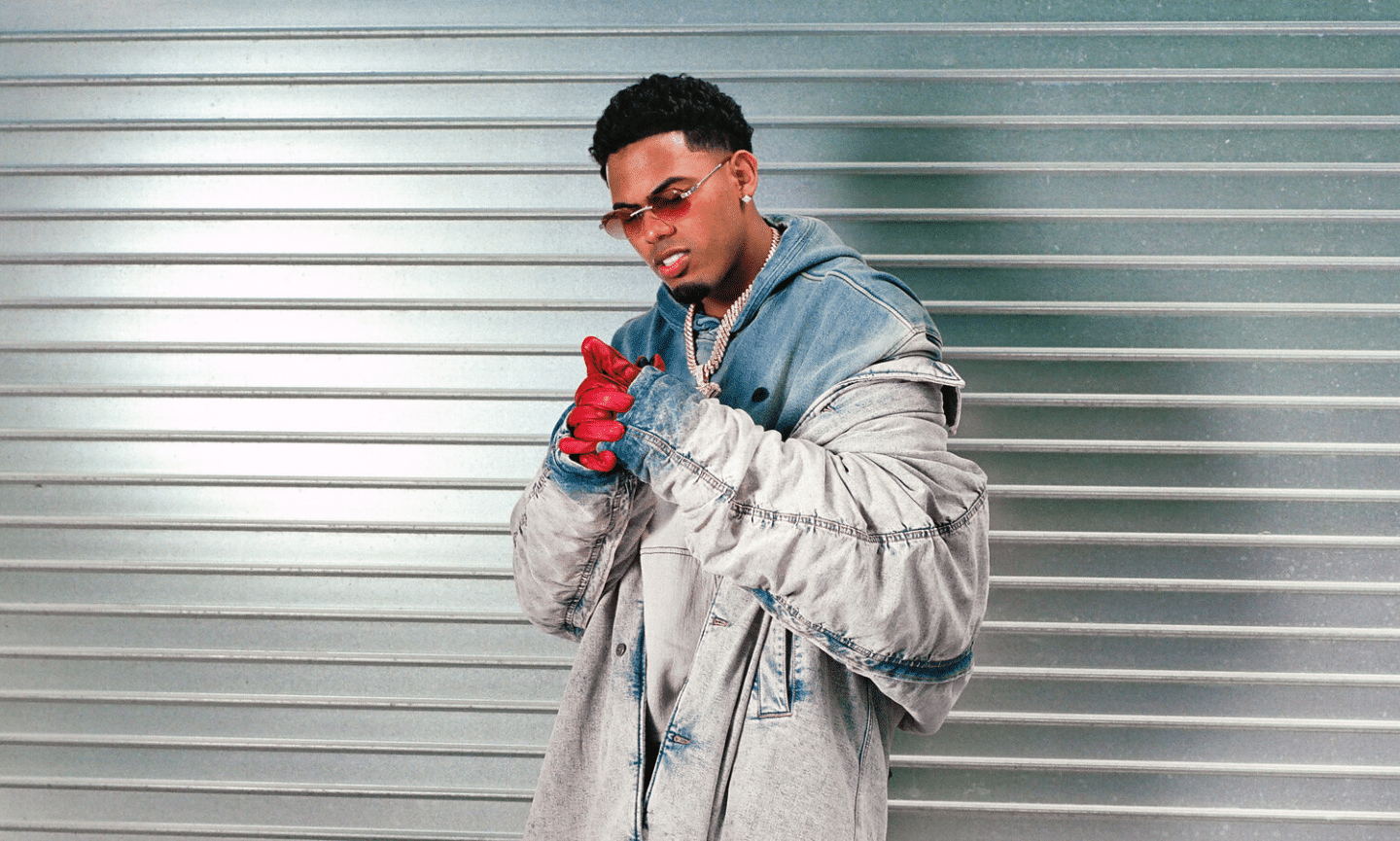 Myke Towers estrena su segundo álbum del 2023￼