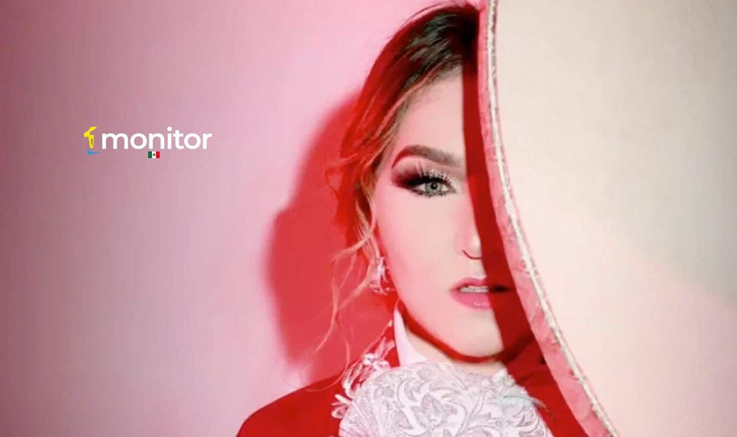 Alicia Villarreal regresa con “Ojo con Ojo” y se convierte en Hot Song #1 ￼
