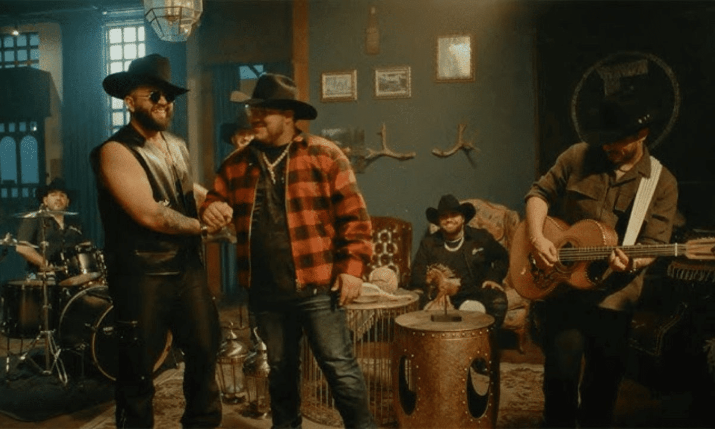 Carin Leon y Grupo Frontera vuelven a reunirse y el resultado es la sentida “ALCH SI”￼
