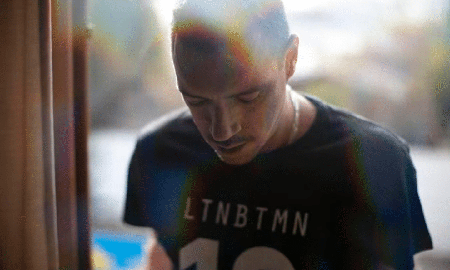 DJ Bitman, promoviendo el talento urbano del Cono Sur￼
