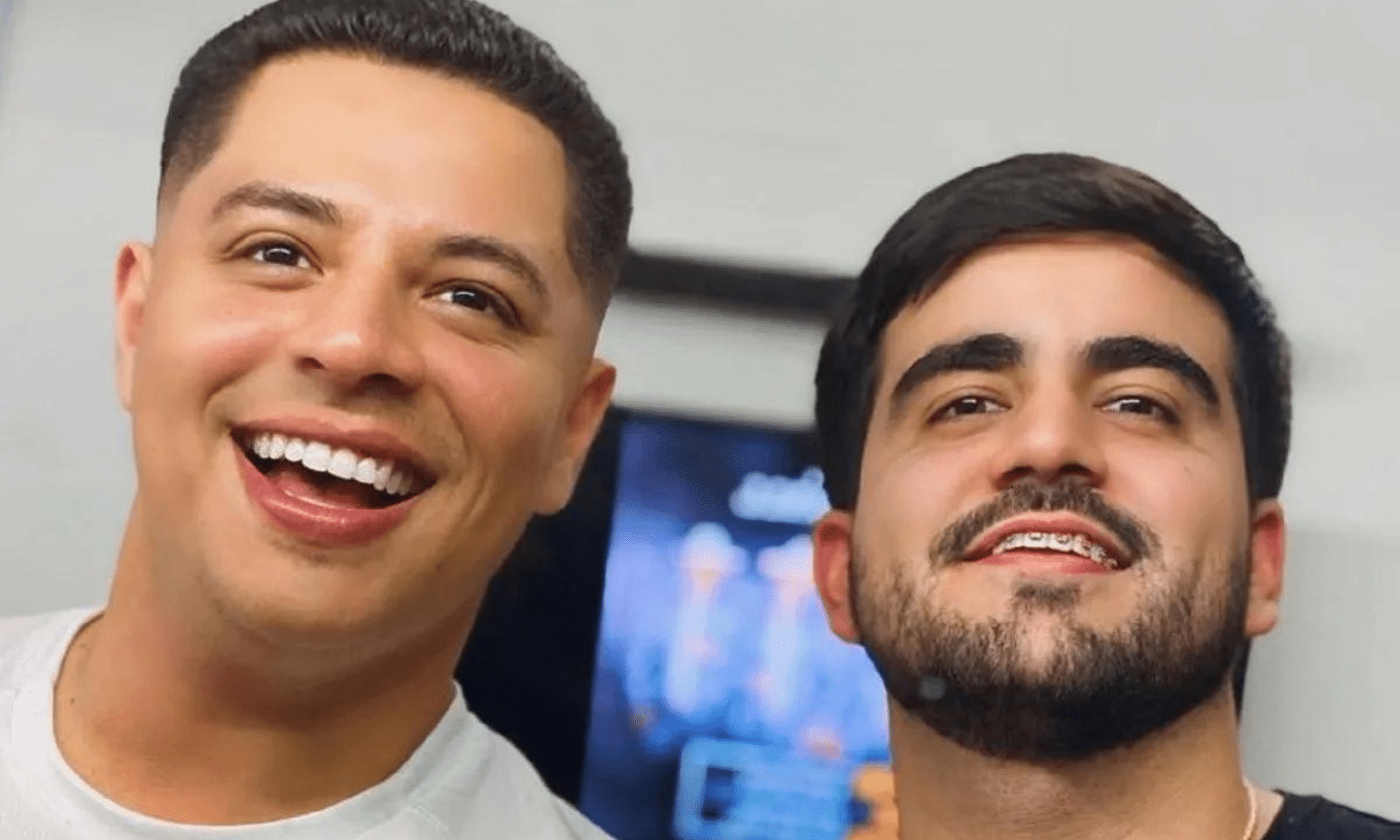 ¿El regreso de Grupo Firme?￼