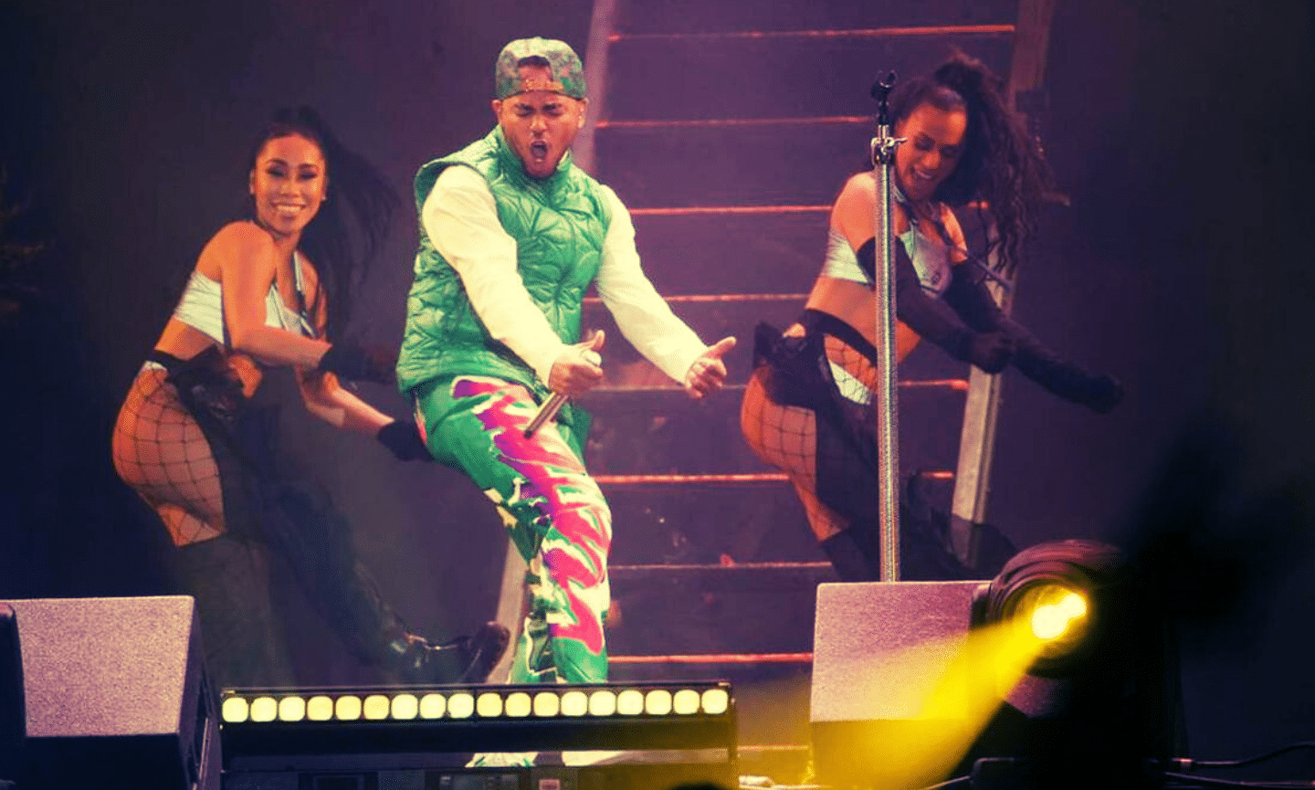 La música bailable, protagonista del 2023￼