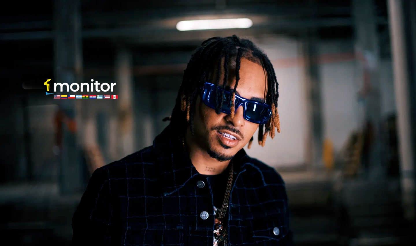 Ozuna regresa para cerrar el año con un éxito total￼