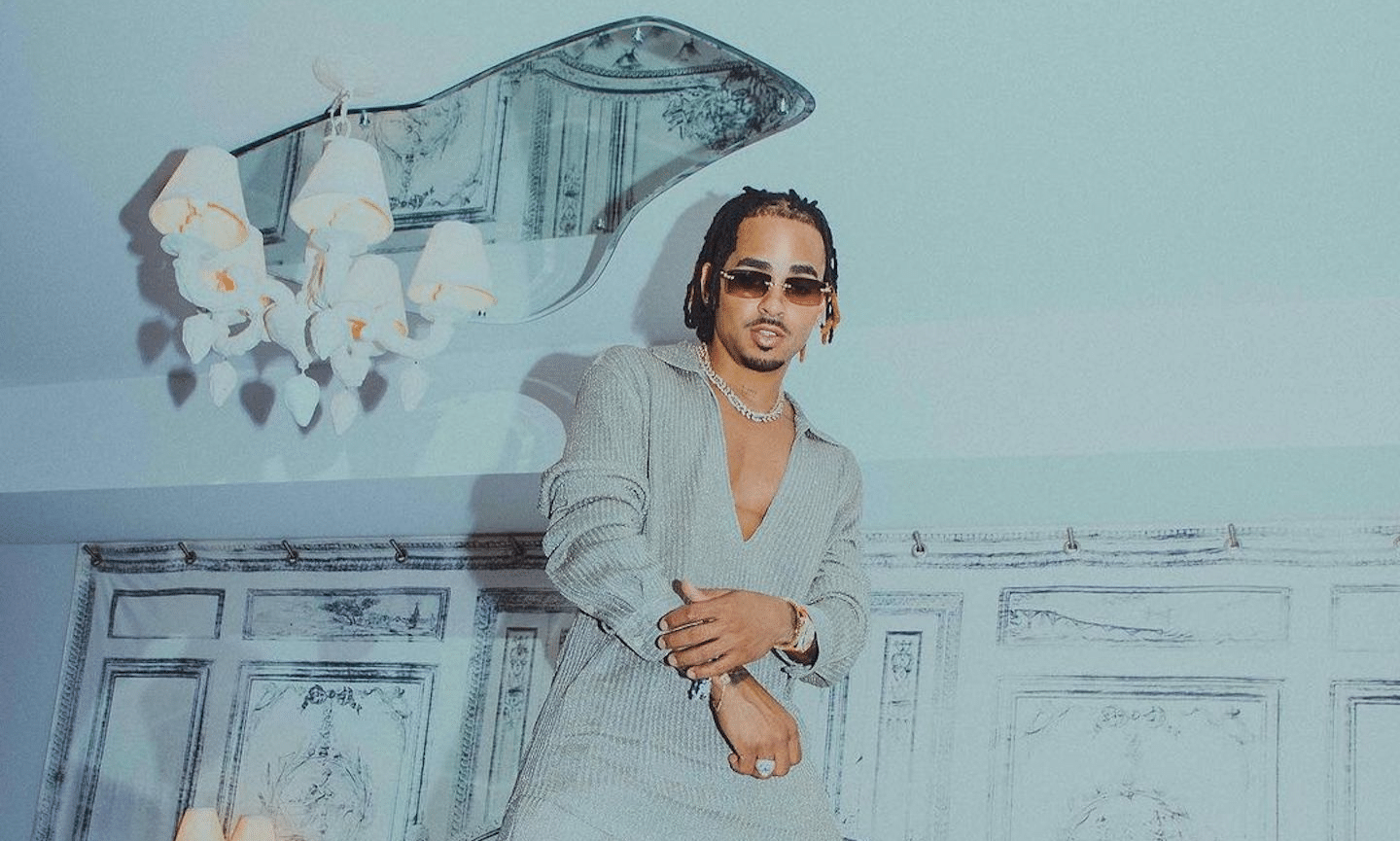 “Baccarat”, de Ozuna, es la canción más hot en USA y Latinoamérica