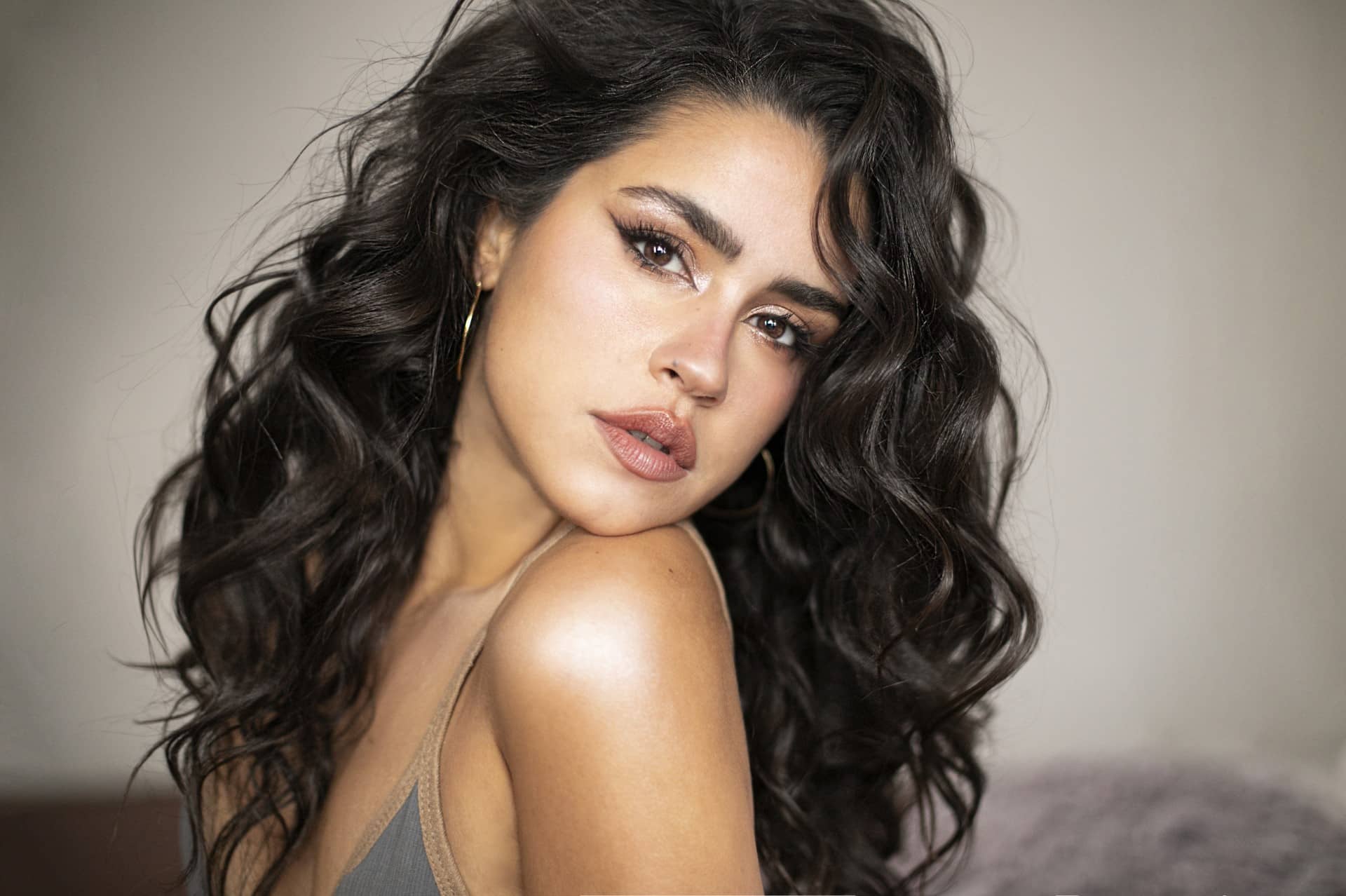 Celeste Sanazi, nuevo talento desde Argentina￼