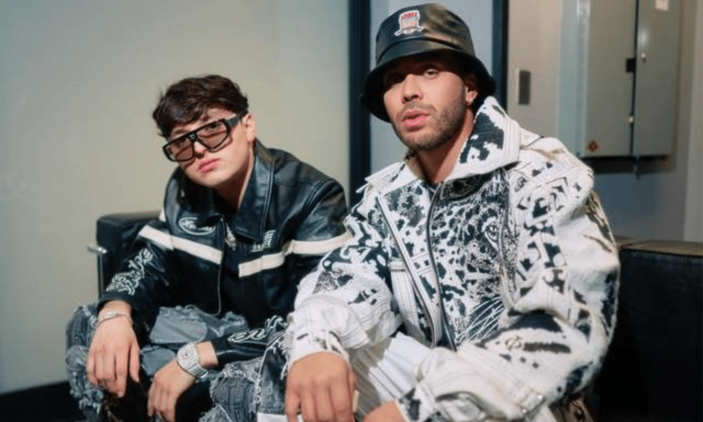 Prince Royce y Gabito Ballesteros, lo más destacado en los estrenos de viernes￼